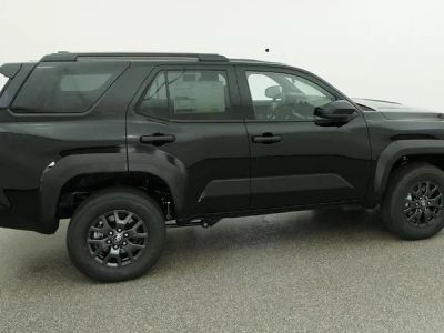 2026 Toyota 4Runner - Photo 33