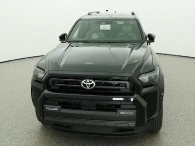 2026 Toyota 4Runner - Photo 32