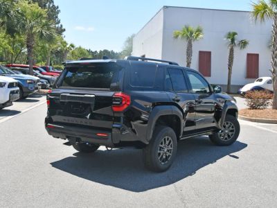 2026 Toyota 4Runner - Photo 2