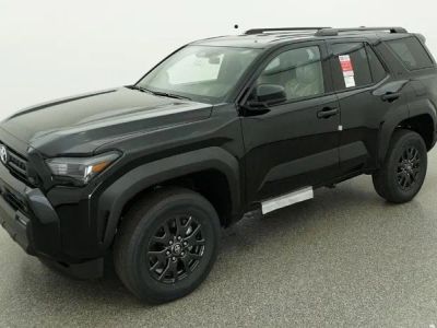 2026 Toyota 4Runner - Photo 12