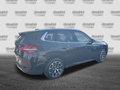 2026 BMW X3 30 xDrive - Photo 9