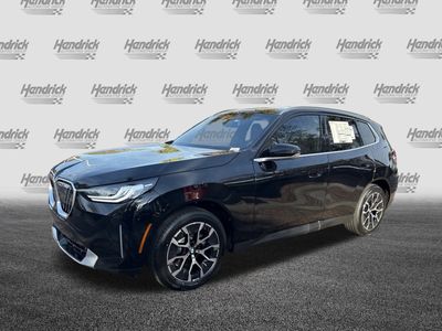 2026 BMW X3 30 xDrive - Photo 5