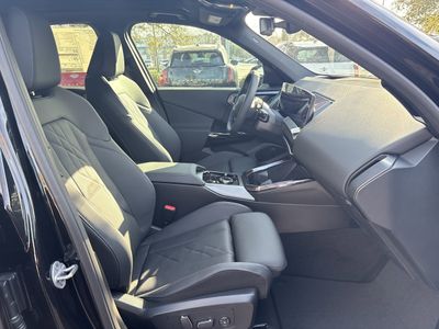 2026 BMW X3 30 xDrive - Photo 17
