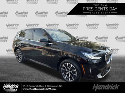 2026 BMW X3 30 xDrive - Photo 1