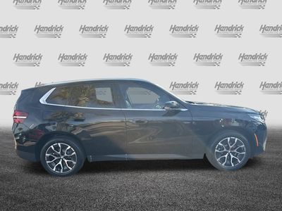 2026 BMW X3 30 xDrive - Photo 10