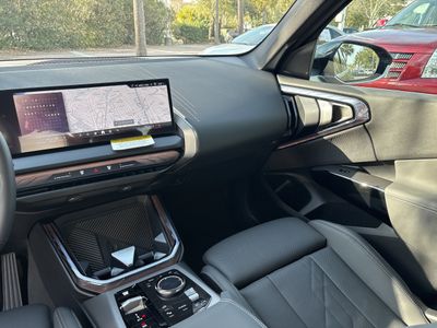 2026 BMW X3 30 xDrive - Photo 14