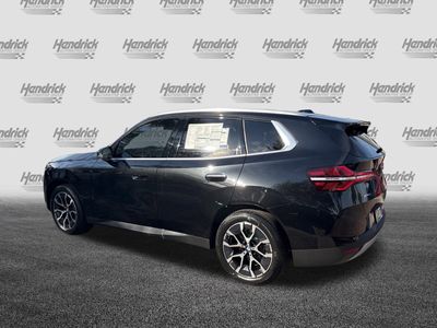 2026 BMW X3 30 xDrive - Photo 7