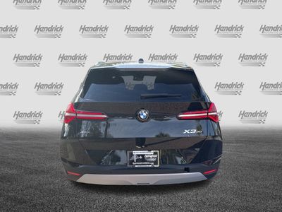 2026 BMW X3 30 xDrive - Photo 8