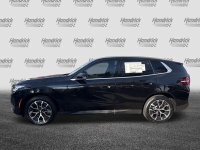 2026 BMW X3 30 xDrive - Photo 6