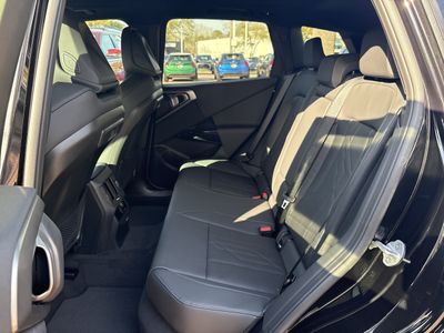 2026 BMW X3 30 xDrive - Photo 18