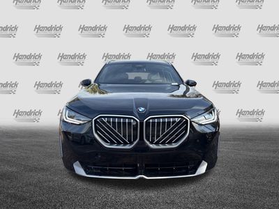 2026 BMW X3 30 xDrive - Photo 3
