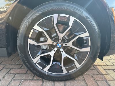 2026 BMW X3 30 xDrive - Photo 11