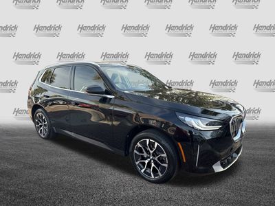 2026 BMW X3 30 xDrive - Photo 2