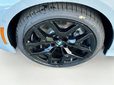 2026 BMW 3 Series — photo 26 view