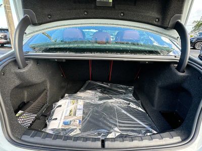 2026 BMW 3 Series — photo 21 view