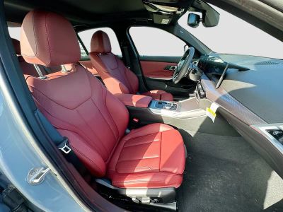 2026 BMW 3 Series — photo 23 view
