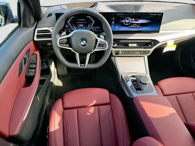 2026 BMW 3 Series — photo 17 view