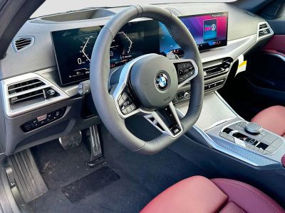 2026 BMW 3 Series — photo 7 view