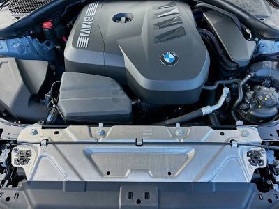 2026 BMW 3 Series — photo 25 view
