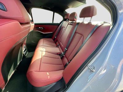 2026 BMW 3 Series — photo 19 view