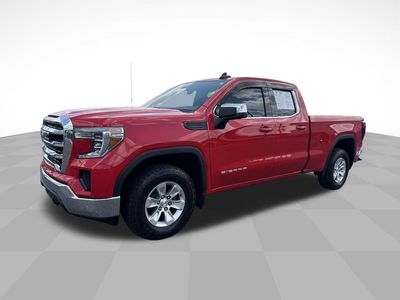 2019 GMC Sierra 1500 - Photo 1