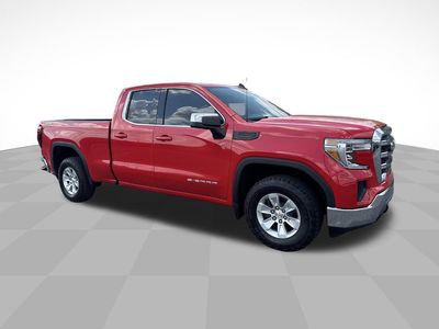 2019 GMC Sierra 1500 - Photo 3