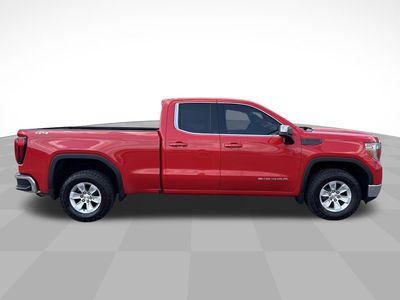 2019 GMC Sierra 1500 - Photo 4