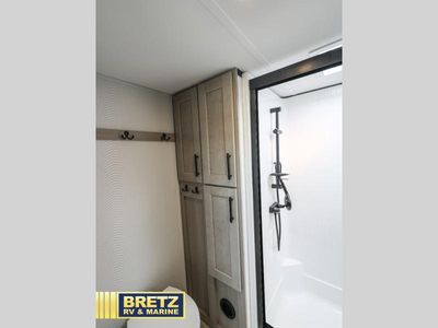 2026 Grand Design Influence - Photo 19
