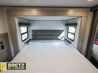 2026 Grand Design Influence - Photo 21