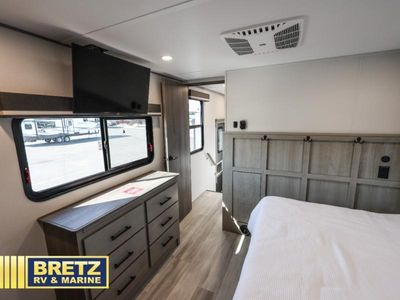2026 Grand Design Influence - Photo 22