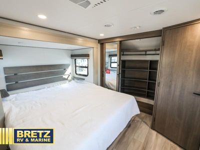2026 Grand Design Influence - Photo 20