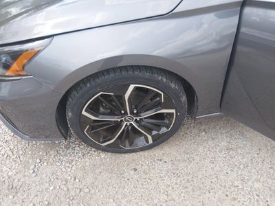 2024 Nissan Altima — photo 10 view
