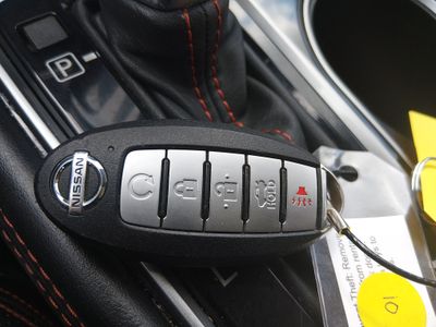 2024 Nissan Altima — photo 15 view