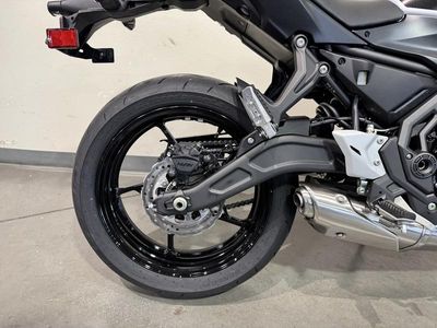 2026 Kawasaki Ninja 650 ABS - Photo 14