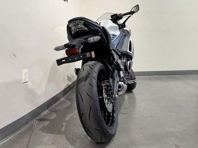 2026 Kawasaki Ninja 650 ABS - Photo 7
