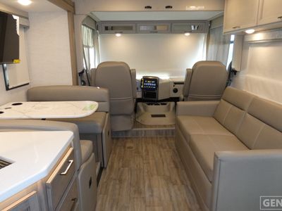 2026 Thor Motor Coach ACE - Photo 6