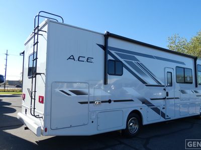 2026 Thor Motor Coach ACE - Photo 4