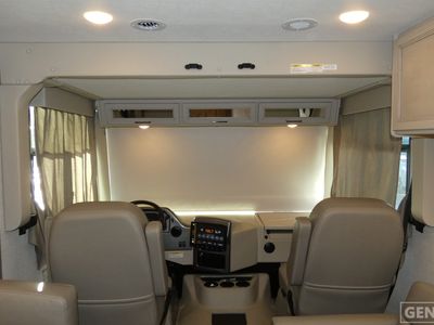 2026 Thor Motor Coach ACE - Photo 8