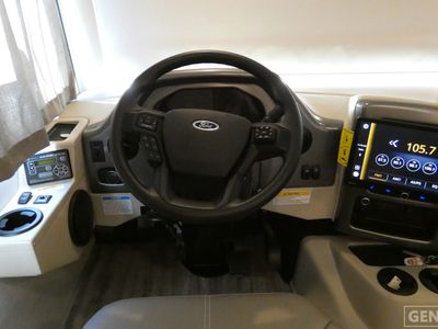 2026 Thor Motor Coach ACE - Photo 11