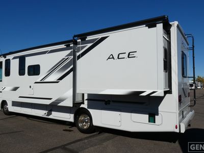 2026 Thor Motor Coach ACE - Photo 3