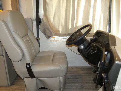 2026 Thor Motor Coach ACE - Photo 10