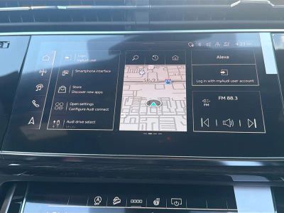 2026 Audi Q7 — photo 30 view