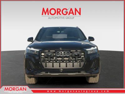 2026 Audi Q7 — photo 8 view
