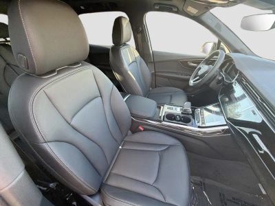 2026 Audi Q7 — photo 15 view