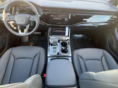2026 Audi Q7 — photo 19 view