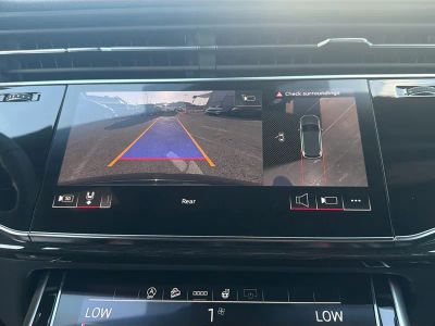 2026 Audi Q7 — photo 33 view