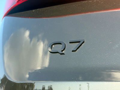 2026 Audi Q7 — photo 11 view
