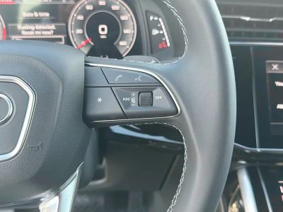 2026 Audi Q7 — photo 38 view