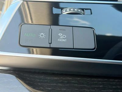 2026 Audi Q7 — photo 35 view
