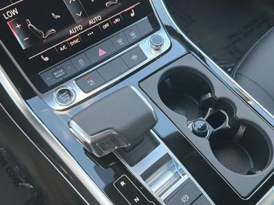2026 Audi Q7 — photo 29 view